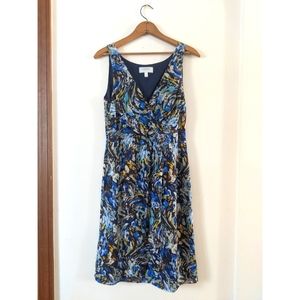 Anthropologie - Moulinette Soeurs Oak Apple Dress - Size 4